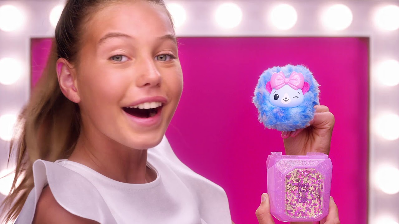 Pikmi Pops Cheeki Puffs TVC 20 SEK NO MASTER wo LOGOS