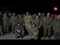 "Döyüşmək istəmirik, bizi ölümə göndəriblər"- Rus hərbçilər silahları YERƏ QOYARAQ ETİRAZA QALXDI