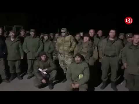 Video: Rus gömrüyündə rütbələr yüksəlir