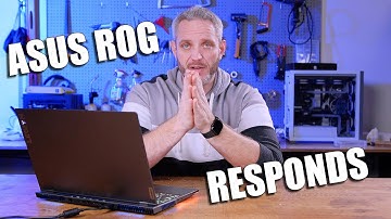 ASUS Responds to the Z690 Hero Board Issues...