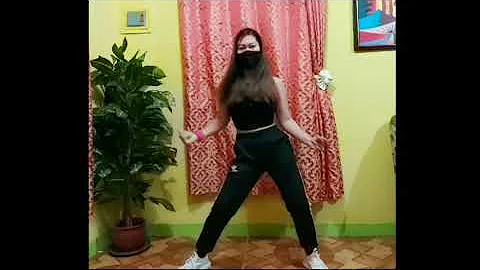 Toco toco || Tiktok dance Remix || AMIE TVLOG