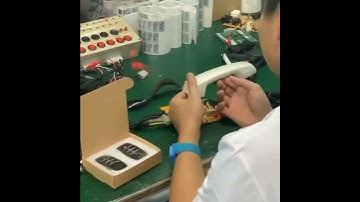 Cardot shows how our new induction door handle pke work