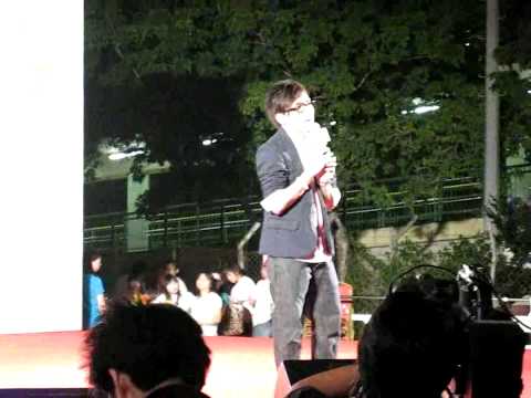 韋雄Philip Wei - 結婚