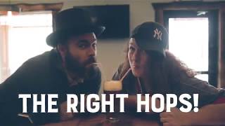 Download Lagu The Right Hops (Music Video) | Brokerage Brewing Company | West Lafayette, IN MP3