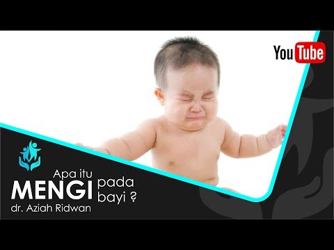 Video: Mengi Pada Bayi: Kapan Harus Membunyikan Alarm