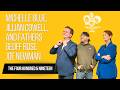 The Four Hundred and Nineteen | Michelle Blue, Jillian Cowell, and Fathers Geoff Rose & Joe Newman