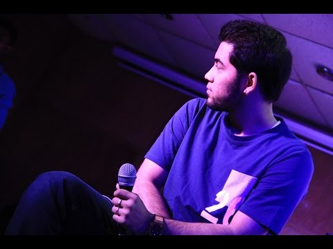 Dil amar acoustic live with rocking crowd ----------- Tribute to Daffodil International University