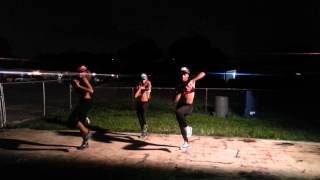 Super Turnt Up - Work Of Art.mp4