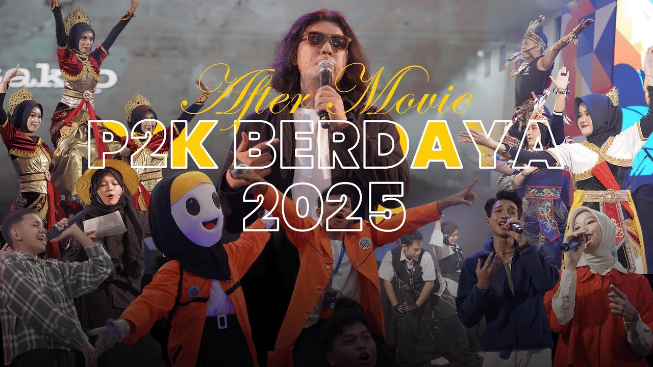After Movie P2K UAD 2025 - YouTube