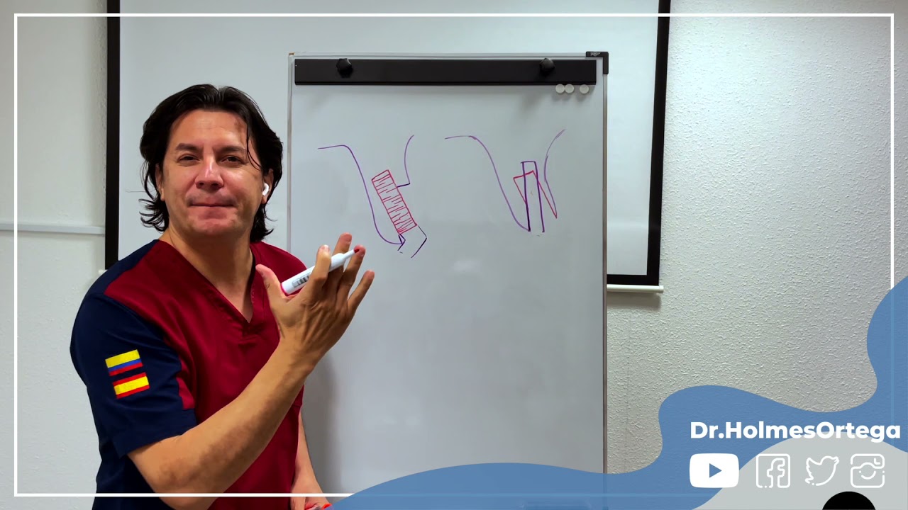 CIRUGÍA ORAL - TIP de COLOCACIÓN DE IMPLANTE EN EL SECTOR ANTERIOR