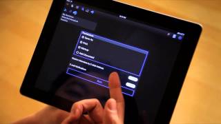 Bluebeam Revu iPad: Starting a Session in Bluebeam Studio™