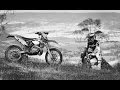 A two stroke story motology films