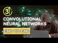 End to End Tutorial on CNN | Convolutional Neural Networks | Deep Learning | 3 Hours Tutorial on CNN