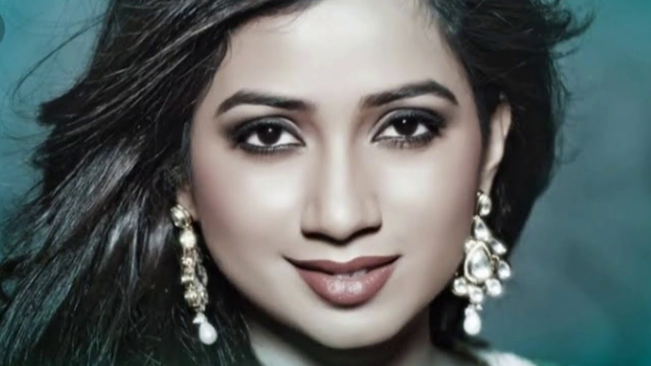 Ghar more pardesiya /KALANK(by shreya ghoshal) Audio song YouTube