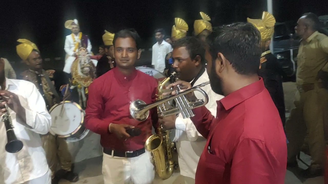 Prakash Band Barnagar dist ujjain singar Sadik bhai  9617104676 master aabid bhai 9826575236