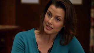 The Truth About Lying 4x4 Reagan Family Dinner Scene