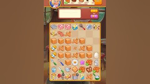 Merge Inn - Cafe Merge Game#3 - Level 7 - Reputation 7 - Episode 2 Walkthrough