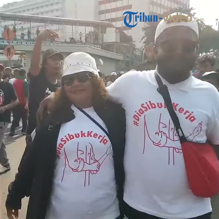 Menjadi Trending di Youtube, Dugaan Aksi Persekusi Ini Mendapat Banyak Respon dari Netizen