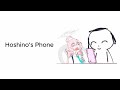 Hoshino Oji-san's Phone (Blue Archive)