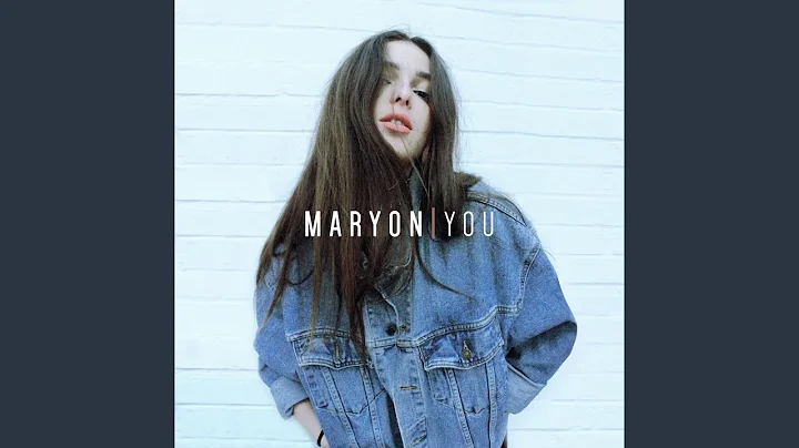Maryon - Topic