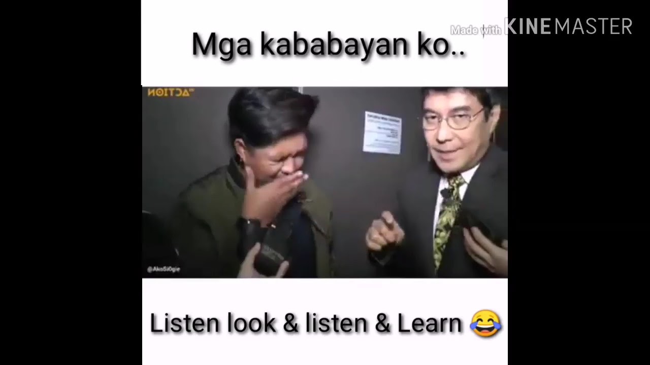 Listen look & listen & learn - YouTube