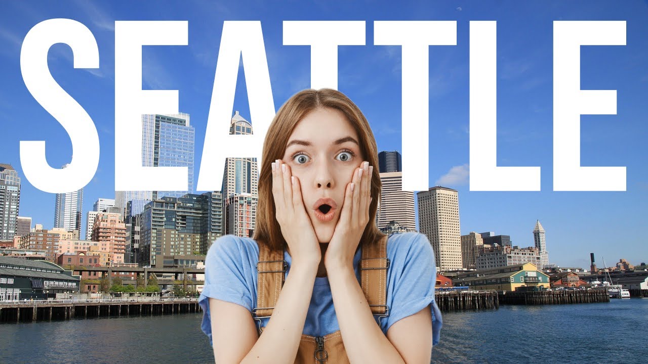 TOP 10 Things to do in Seattle, Washington! - YouTube