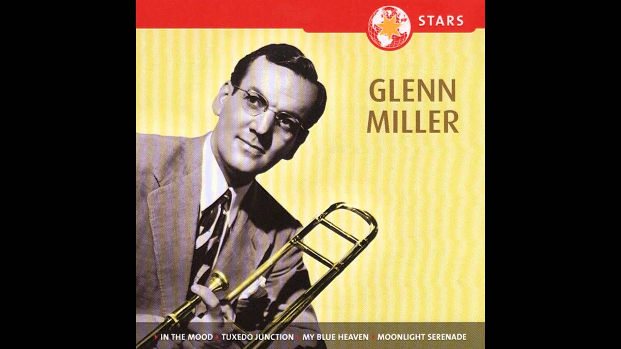 Glenn Miller - In The Mood (Billboard No.1 1940) Glenn Miller - In The Mood (Billboard No.1 1940)