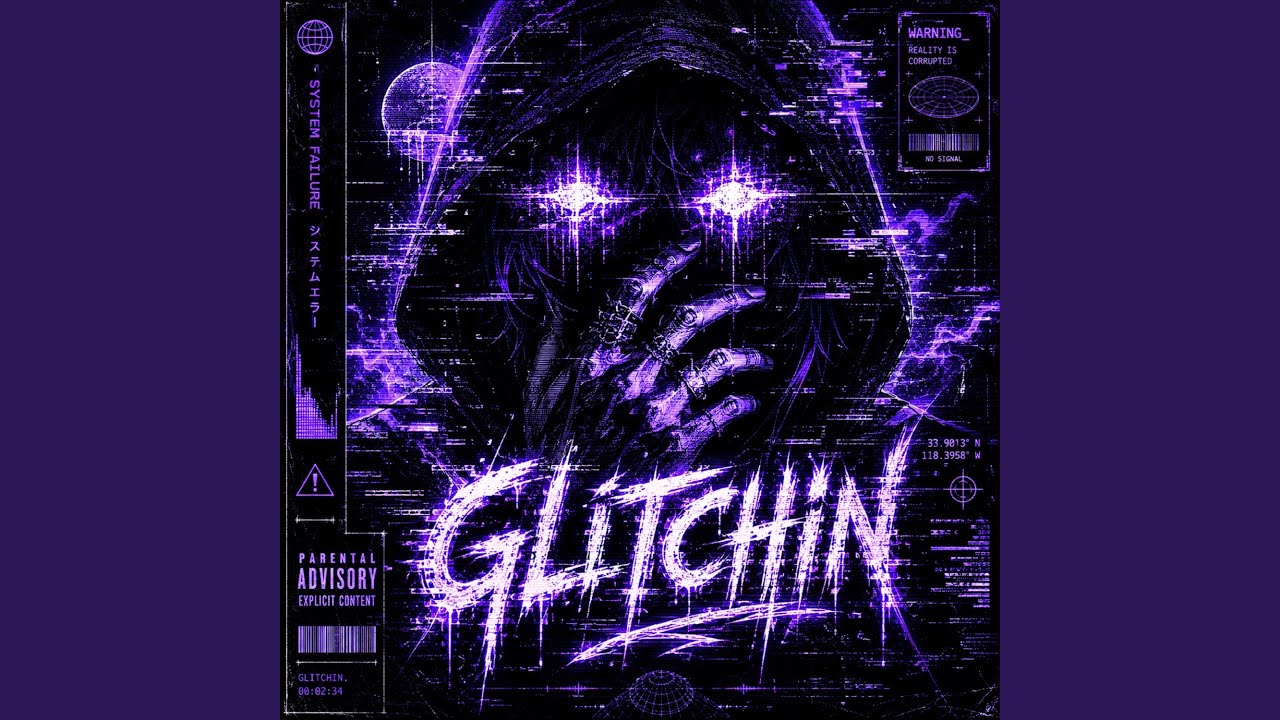 Watch Glitchin on YouTube Watch Glitchin on YouTube