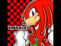 Sonic Adventure 2 Battle Knuckles Stages mp3
