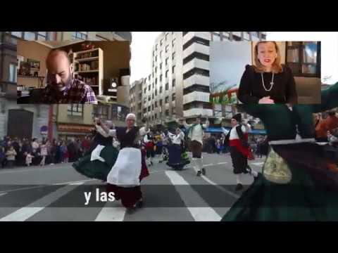 Himno de Avilés - Es Avilés