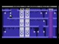 Bruce lee c64 really stupid baddies