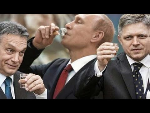 Szlovákiára rászabadított illegális migránsok és a Moszkvába vezető orbáni utat választó Robert Fico
