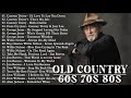 Alan jackson conway twitty george jones don williams jim reeves greatest hits full album hq