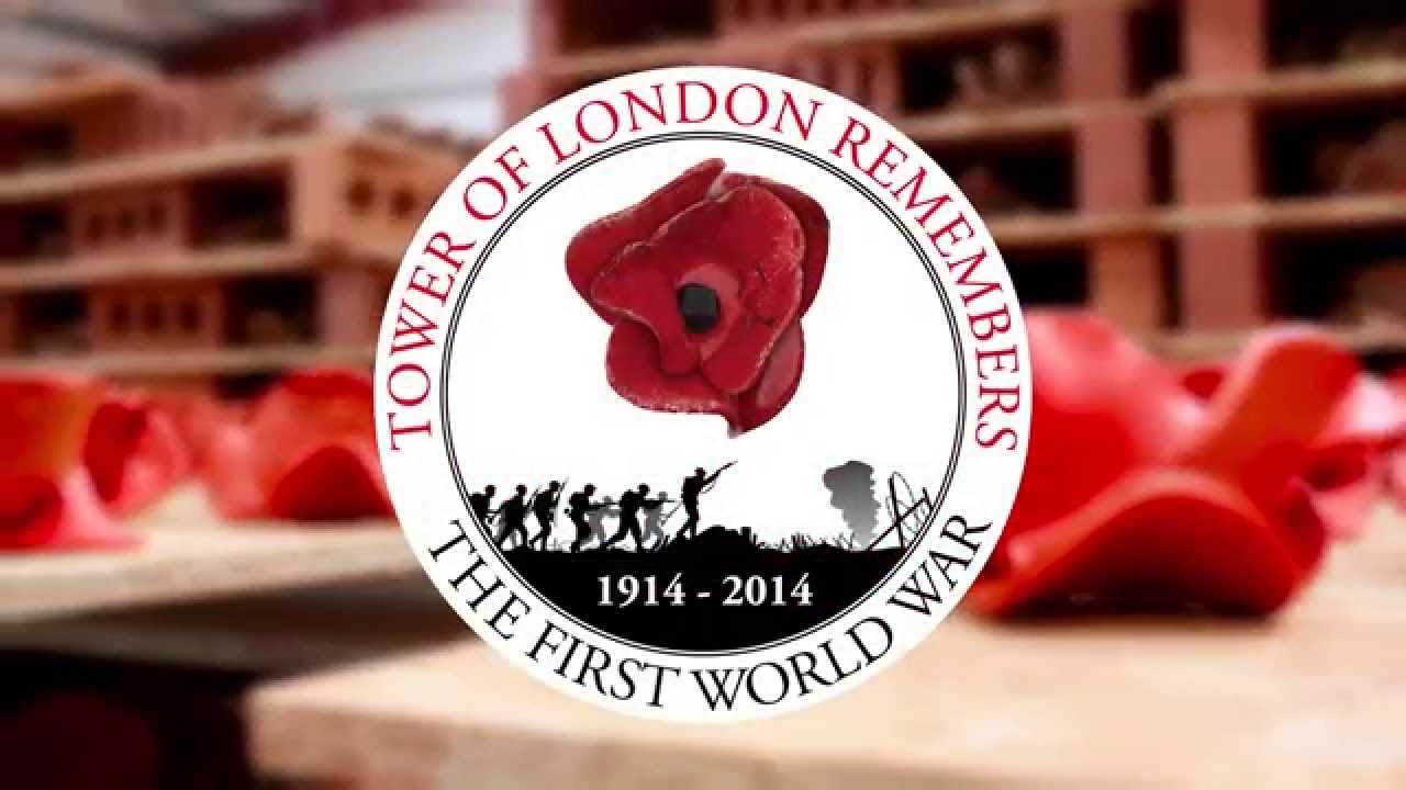 100 Years of “Poppy Day” in the United Kingdom