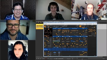 One Soundset, Four Songs: Our Surge Challenge (Download Link Included)