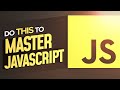 Do THIS to become a Senior JavaScript Developer