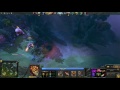 dota 2 hard batle lose