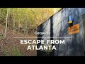 Getaway Atlanta | 🏘 Tiny House Cabin