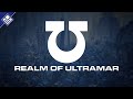 Realm of ultramar  warhammer 40000