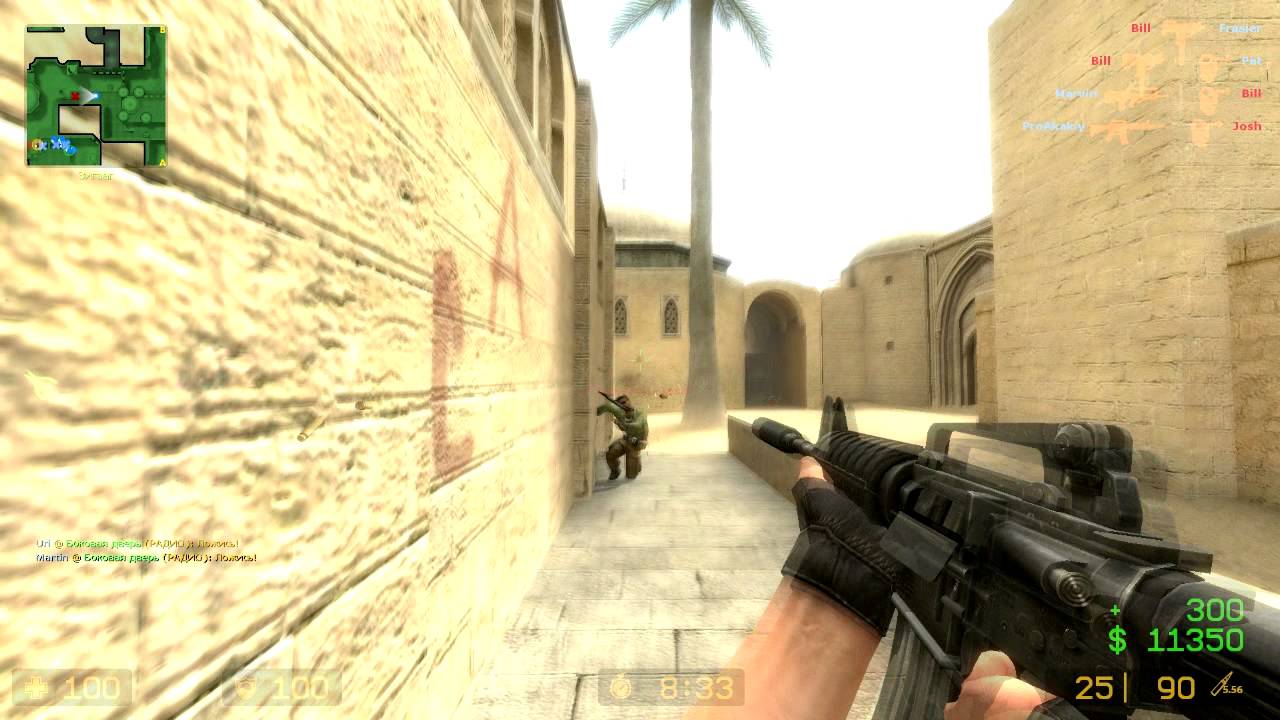 CSSMovie By "ProAkakiy" [DEMO FREE]