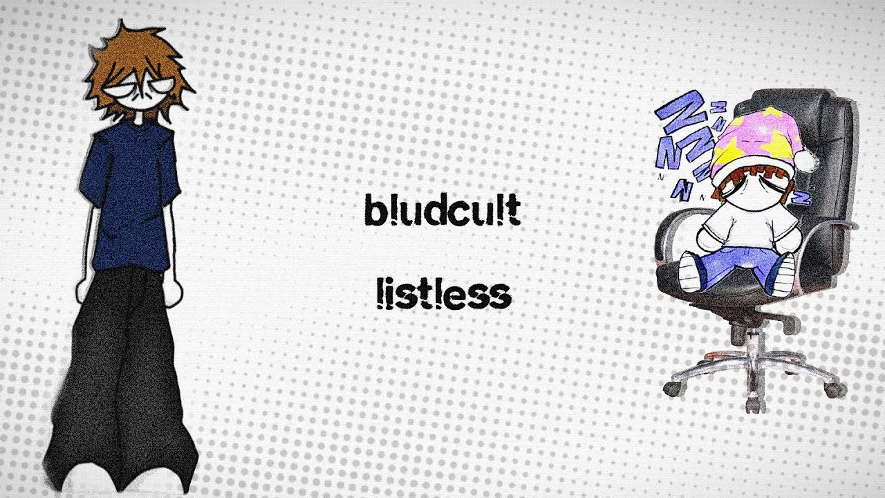 fleshwound gets real w/ bludcult & listless