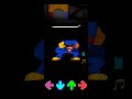 smiley character || ft.fnf #fnf #fnfandroidport #fnfmods #amongus #amongusskeld #horrorgame #memes