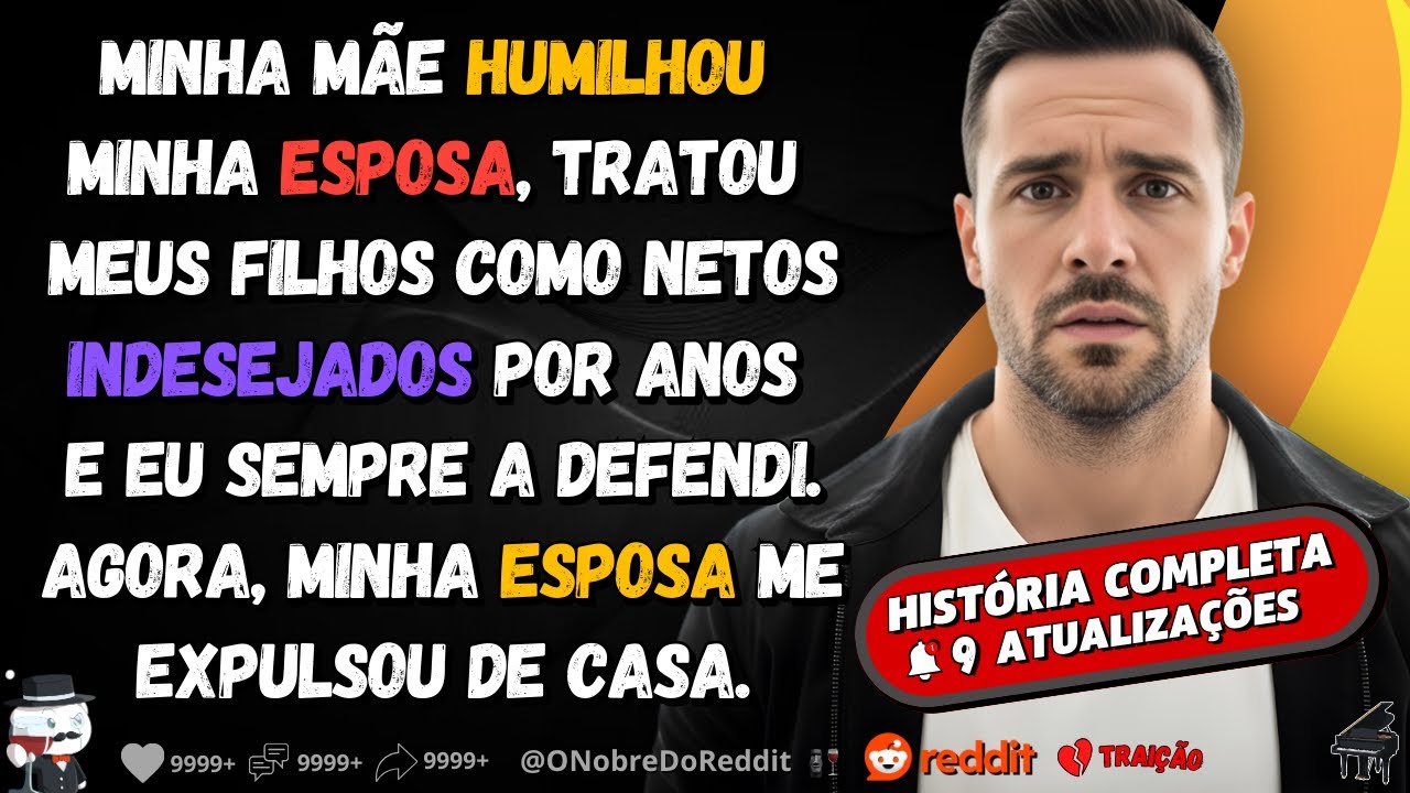🗿🍷A história de um homem que preferiu ser o 