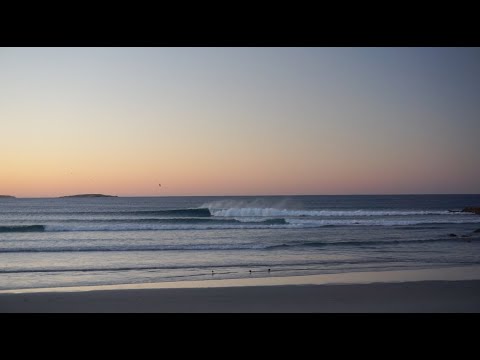 Video: Surfen En Reflecteren In Baja, Mexico - Matador Network