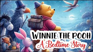Winnie the Pooh Audiobook  The Complete Story