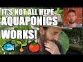 My Aquaponic Delusion | Why Aquaponics Makes Sense to Me