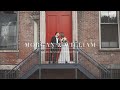 A hollywood treasure in brooklyn  morgan  william  1 hotel wedding