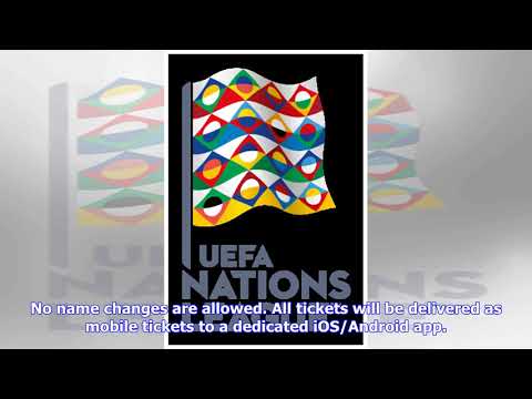 Welcome to the Official UEFA Ticket Portal