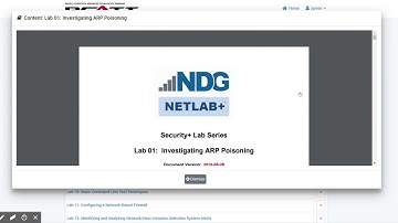 NetLab+ Login & New Reservation Tutorial