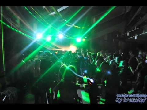 Miss Kitty - Party People